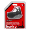 Hünkyjunk by Oxballs Ballstretcher Clutch noir